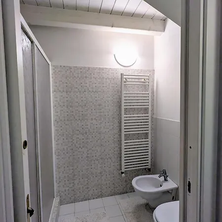 Loft Del Rivellino Lejlighed Domodossola
