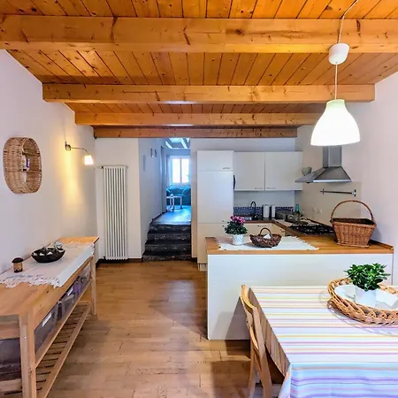 Loft Del Rivellino