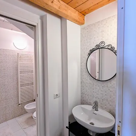 Appartement Loft Del Rivellino