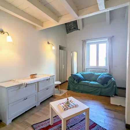 Loft Del Rivellino Lejlighed