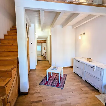 Lejlighed Loft Del Rivellino *