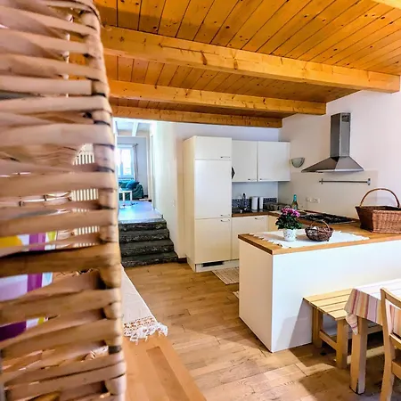 Loft Del Rivellino Domodossola